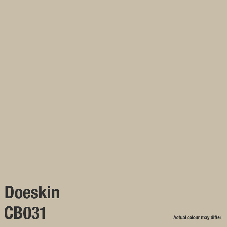 CB031 Unika Colorfill Box - doeskin colour