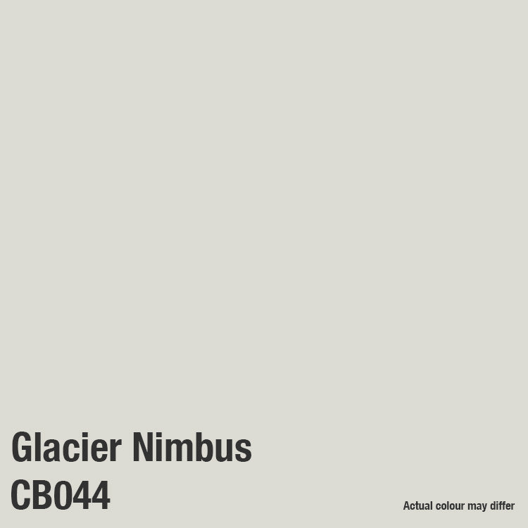 CB044 Unika Colorfill Box - glacier nimbus colour