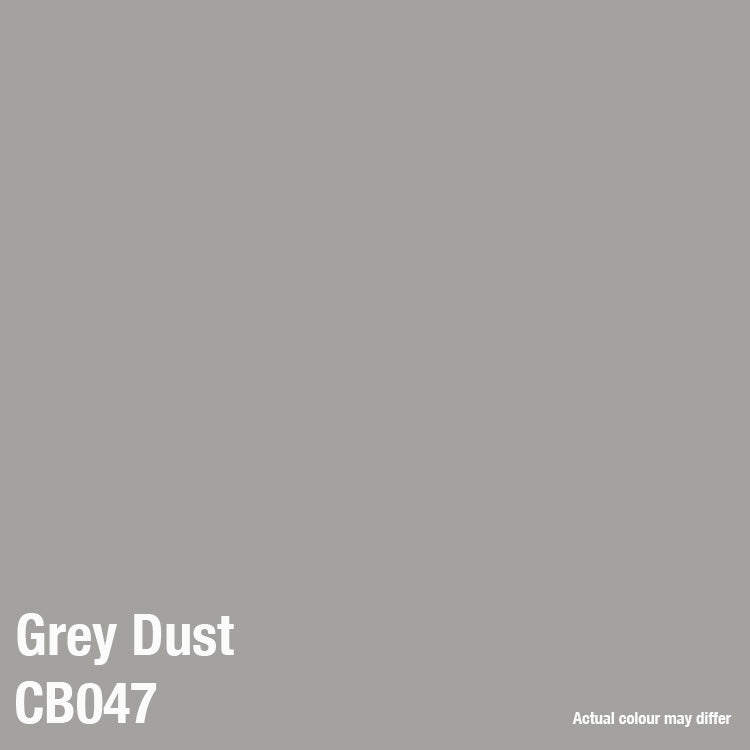CB047 Unika Colorfill Box - grey dust colour