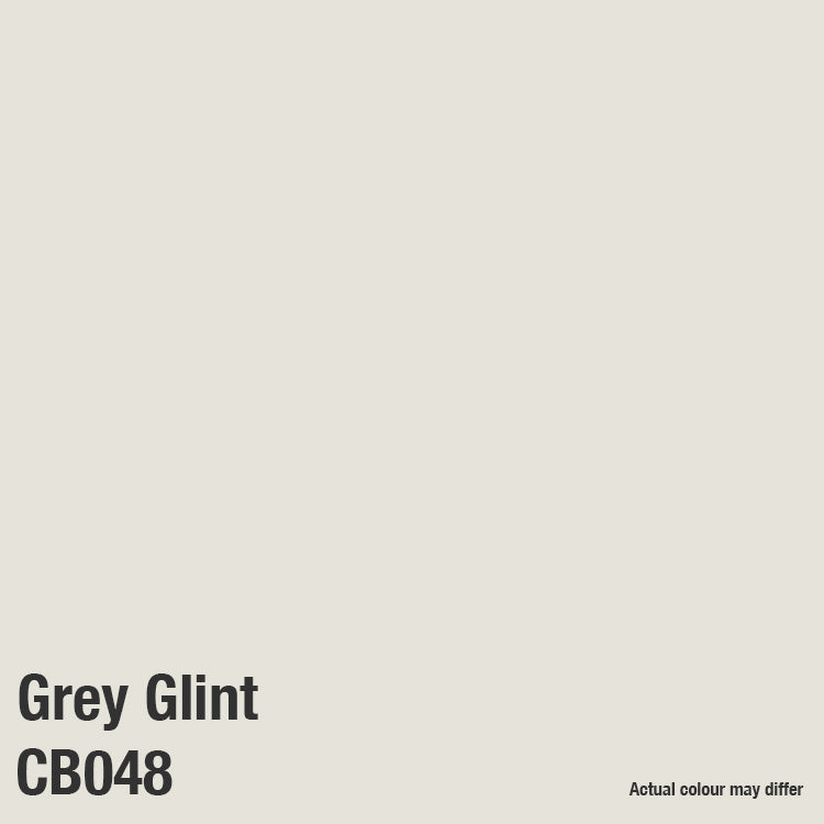 CB048 Unika Colorfill Box - grey glint colour