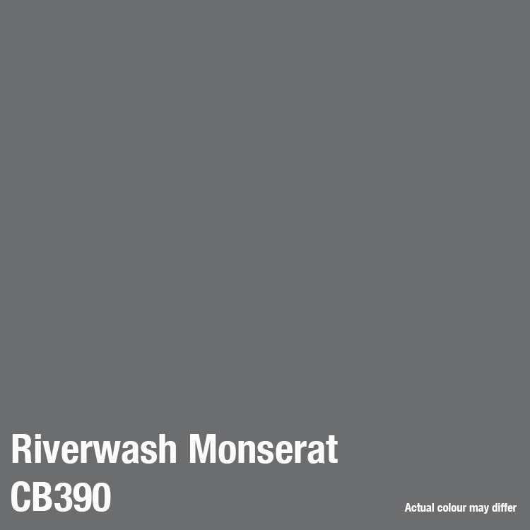CB390 Unika Colorfill Box - riverwash monserat colour