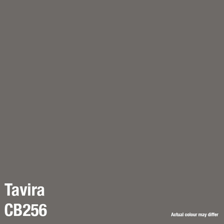 CB256 Unika Colorfill Box - tavira colour
