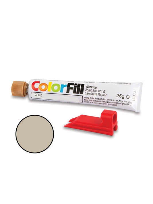 CF031 Unika ColorFill Tube - doeskin