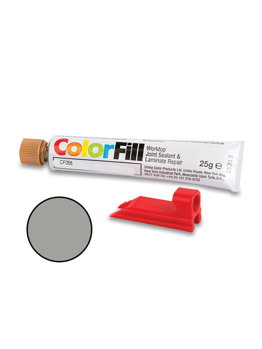 CF047 Unika ColorFill Tube - grey dust
