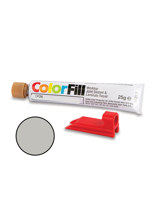 CF050 Unika ColorFill Tube - grey vellum