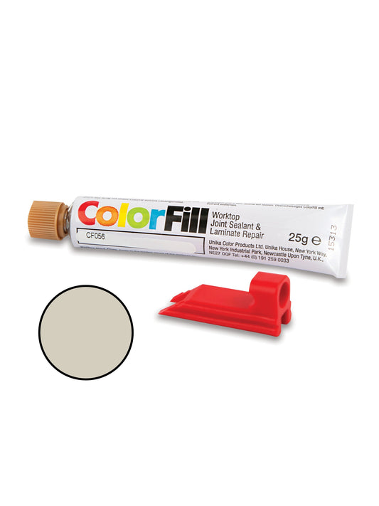 CF119 Unika ColorFill Tube - sarsen grey