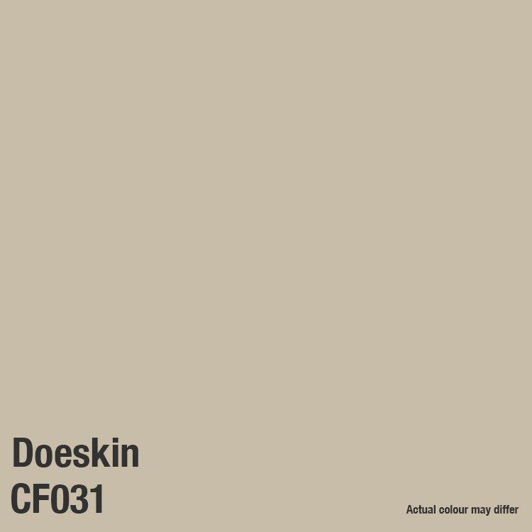 CF031 Unika ColorFill Tube - doeskin colour