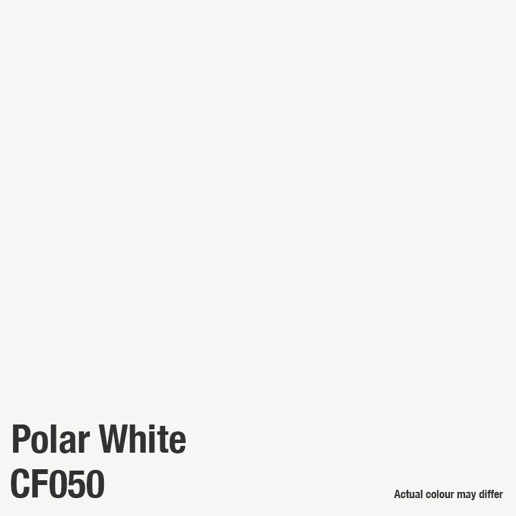 CF050 Unika ColorFill Tube - polar white colour