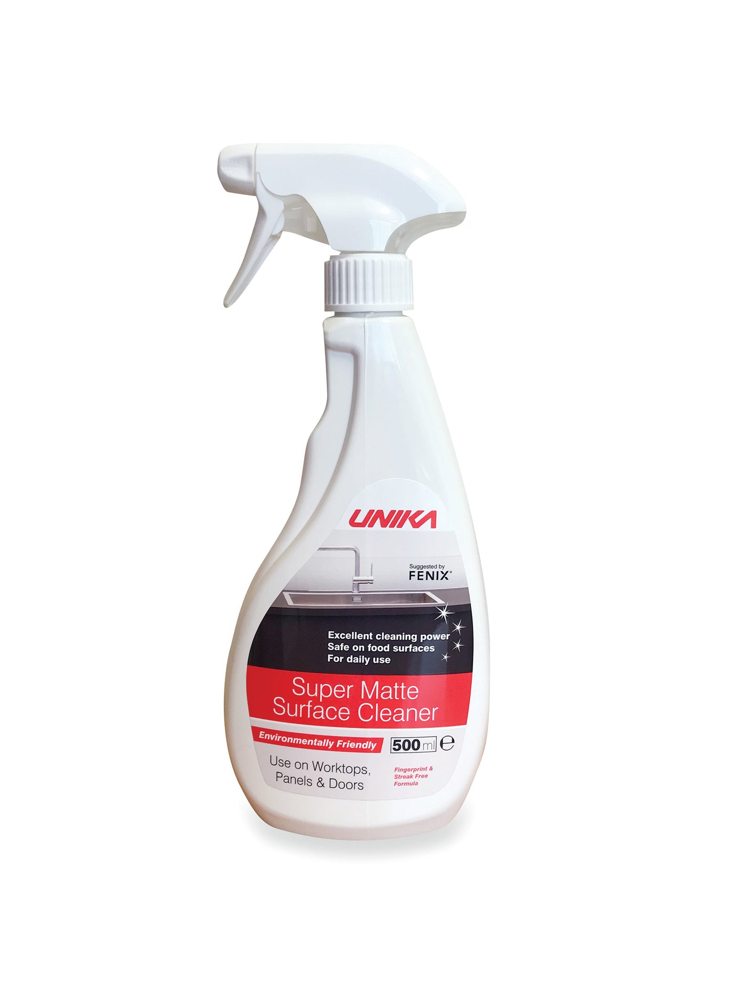 Super Matte Surface Cleaner 500ml