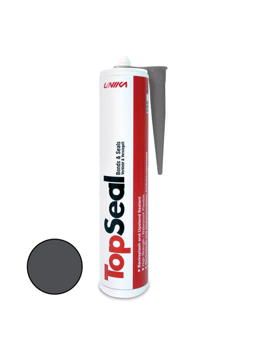 TS290104 Unika Topseal - anthracite cartridge