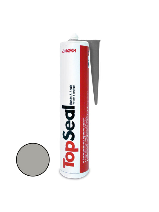 TS290110 Unika Topseal - atlas white cartridge