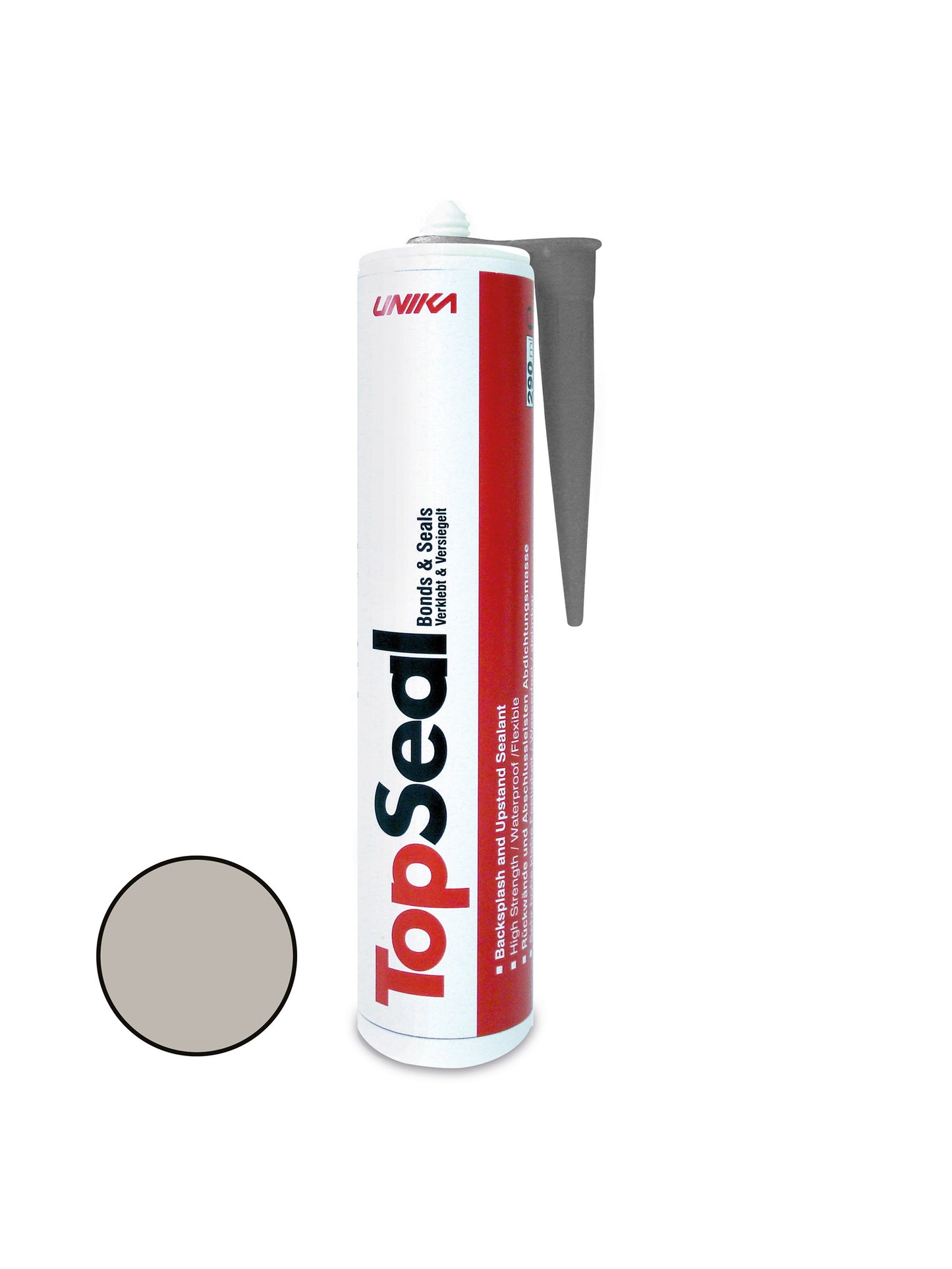 TS290103 Unika Topseal - cement lux cartridge