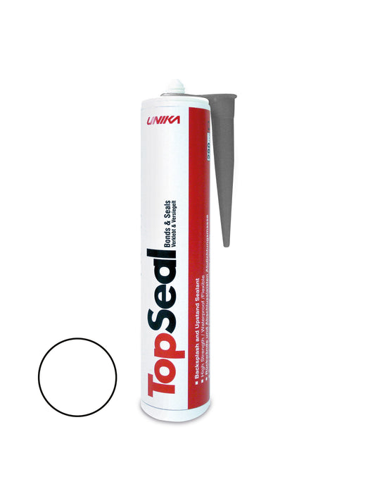 TS290110 Unika Topseal - clear cartridge