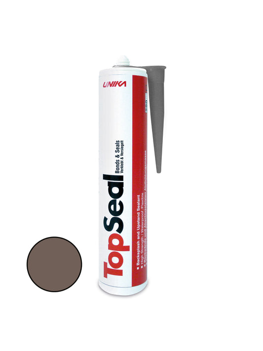 TS290074 Unika Topseal - dark brown cartridge