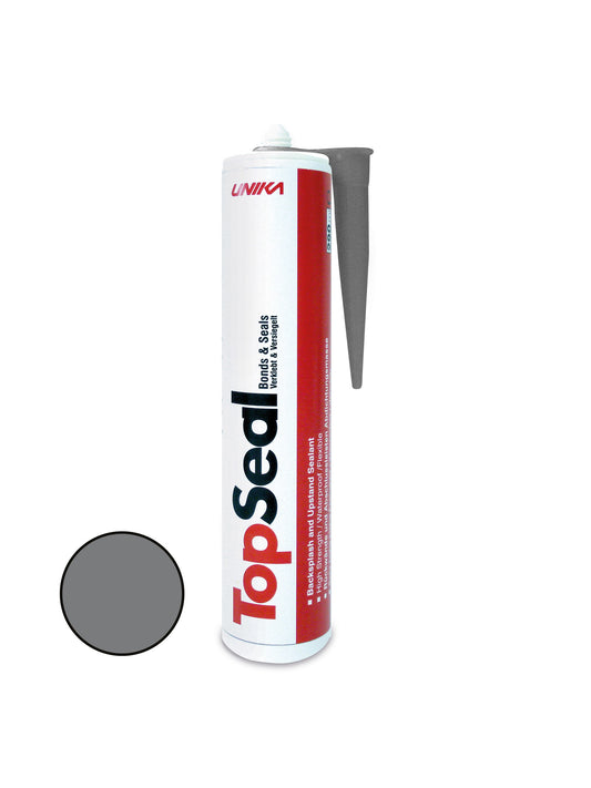 TopSeal Cartridge - Dark Grey