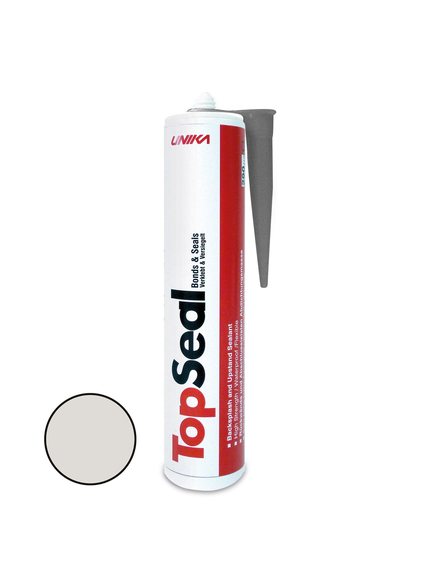 TS2900114 Unika Topseal - valenza cartridge