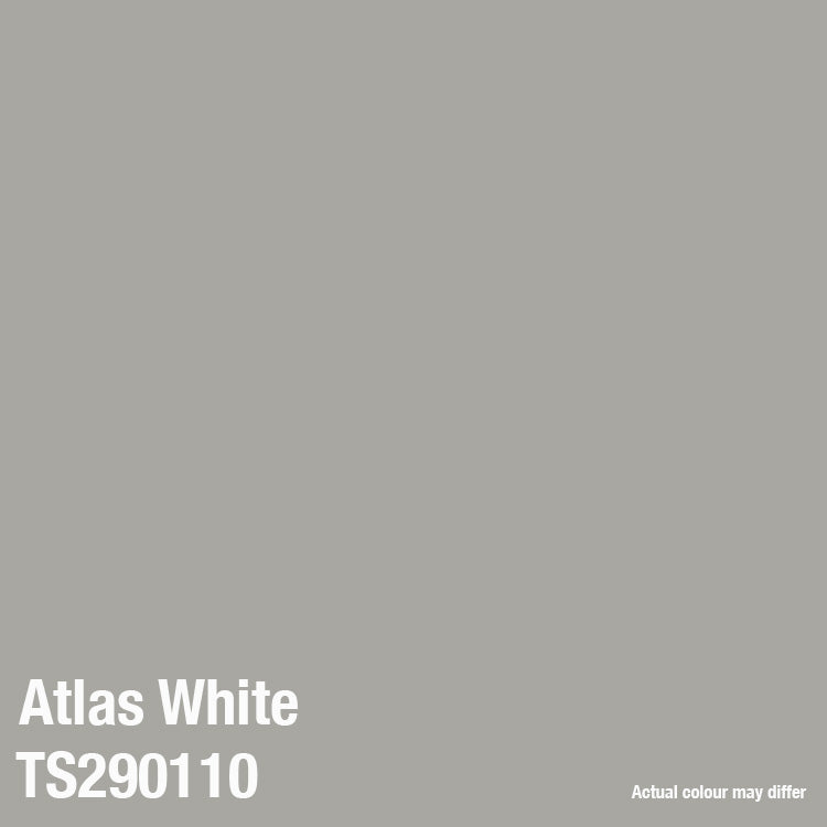 TS290110 Unika Topseal - atlas white colour