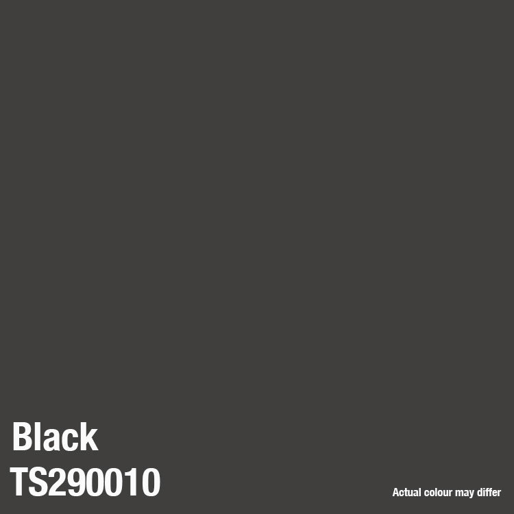 TS290010 Unika Topseal - black colour