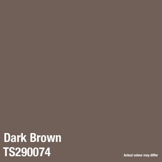 TS290074 Unika Topseal - dark brown colour