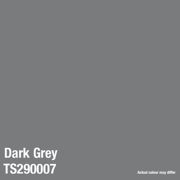 TopSeal Cartridge - Dark Grey