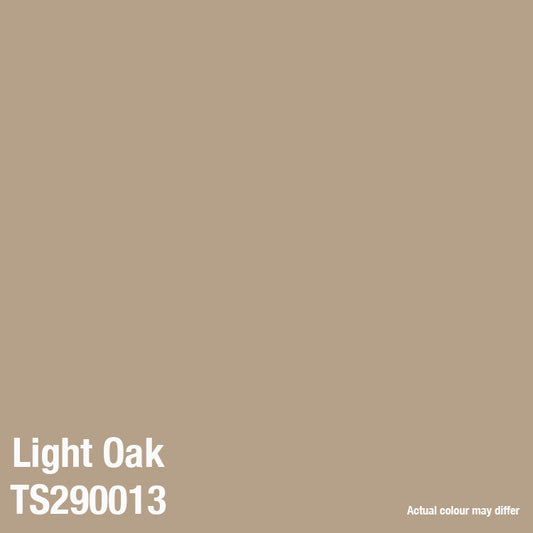TS290013 Unika Topseal - light oak colour