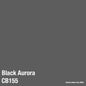 CB155 Unika Colorfill Box - black aurora colour