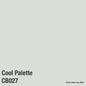 CB027 Unika Colorfill Box - cool palette colour
