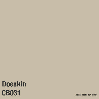 CB031 Unika Colorfill Box - doeskin colour