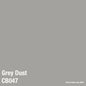 CB047 Unika Colorfill Box - grey dust colour