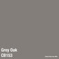 CB153 Unika Colorfill Box - grey oak colour