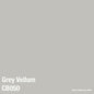 CB050 Unika Colorfill Box - grey vellum colour