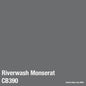 CB390 Unika Colorfill Box - riverwash monserat colour