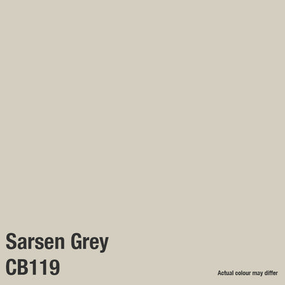 CB119 Unika Colorfill Box - sarsen grey colour