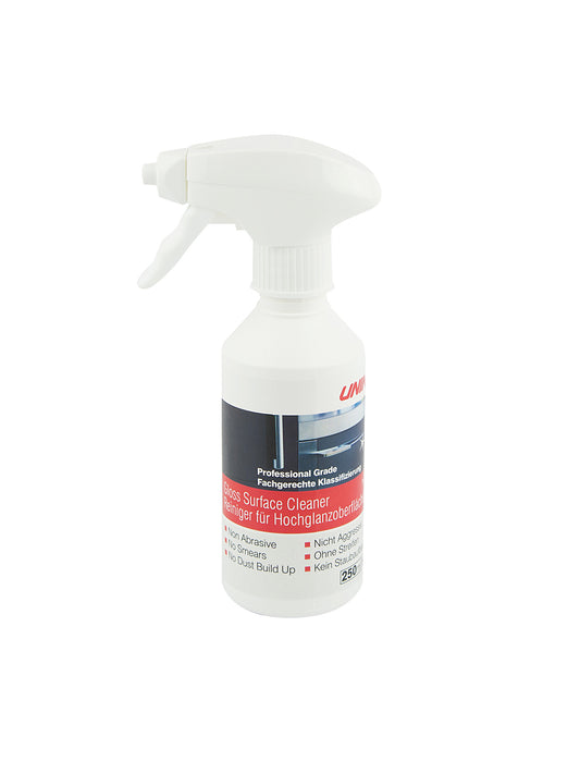 Unika Non-Aerosol Gloss Surface Cleaner 250ml