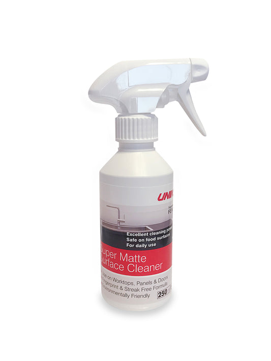 Super Matte Surface Cleaner 250ml