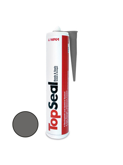 TS290017 Unika Topseal - fossil grey cartridge