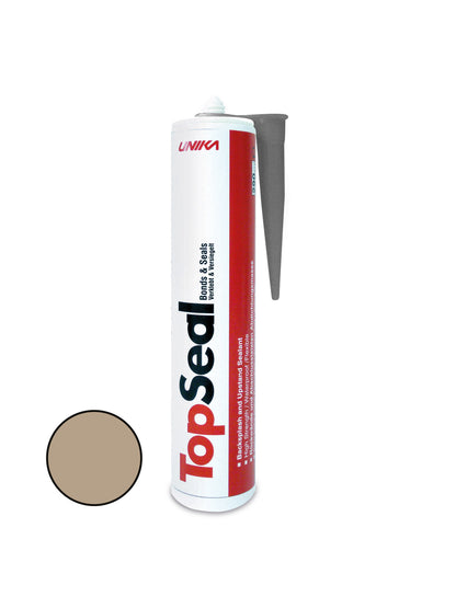 TS290013 Unika Topseal - light oak cartridge