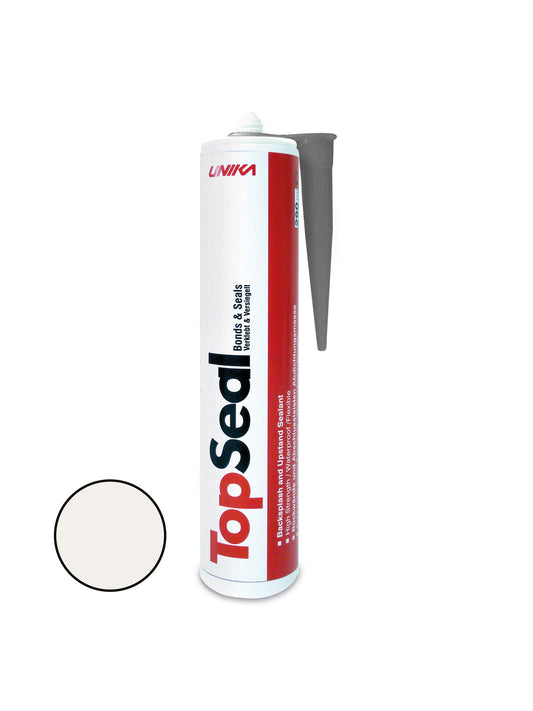 TS290001 Unika Topseal - white cartridge