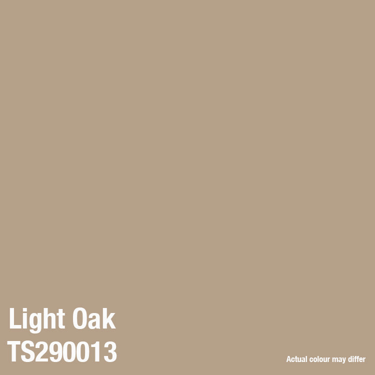 TS290013 Unika Topseal - light oak colour