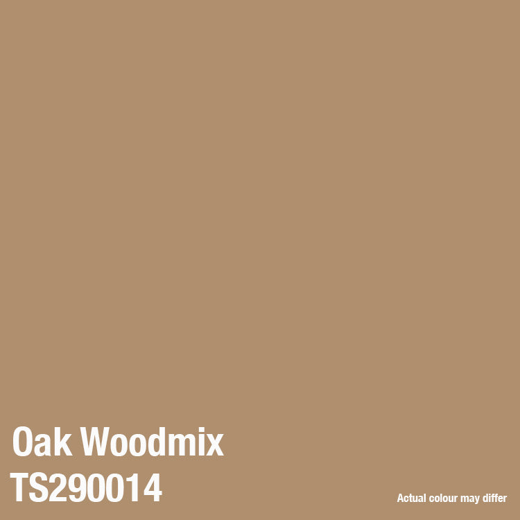 TS290014 Unika Topseal - oak woodmix colour