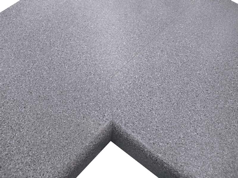 ColorFill worktop join application third step